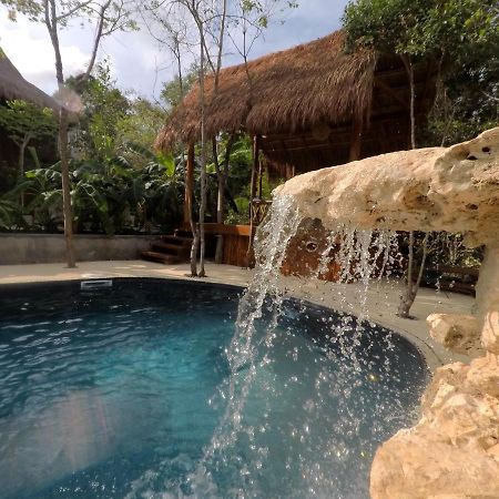 Tulum Nueve Hotel Exterior photo