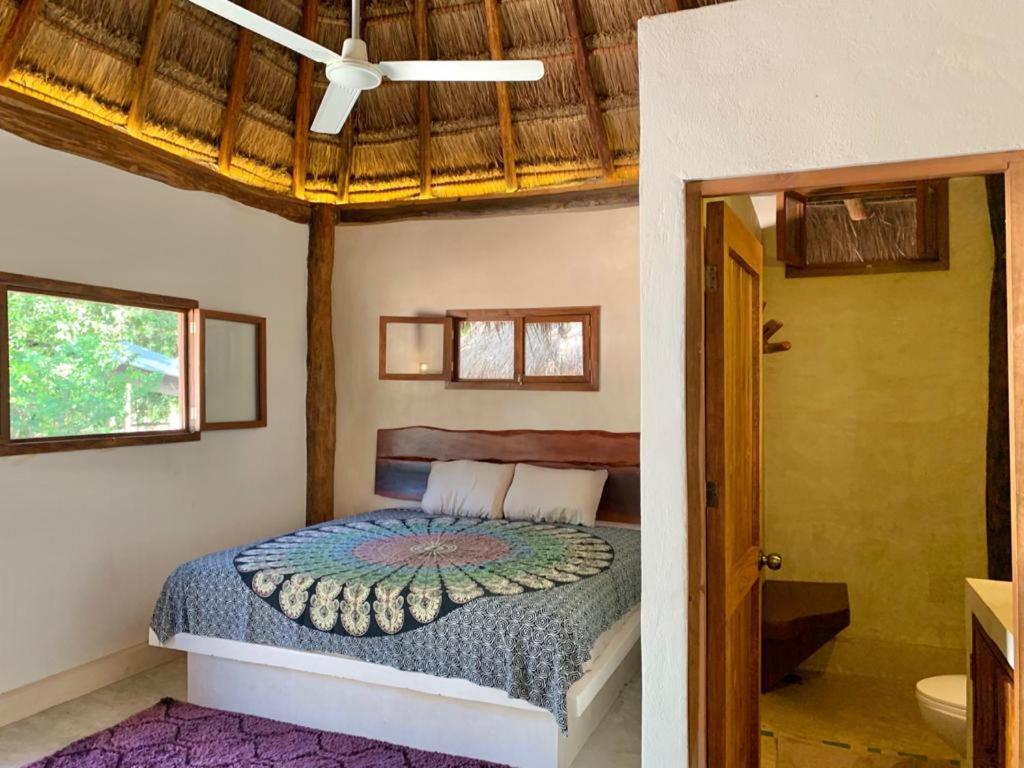 Tulum Nueve Hotel Exterior photo