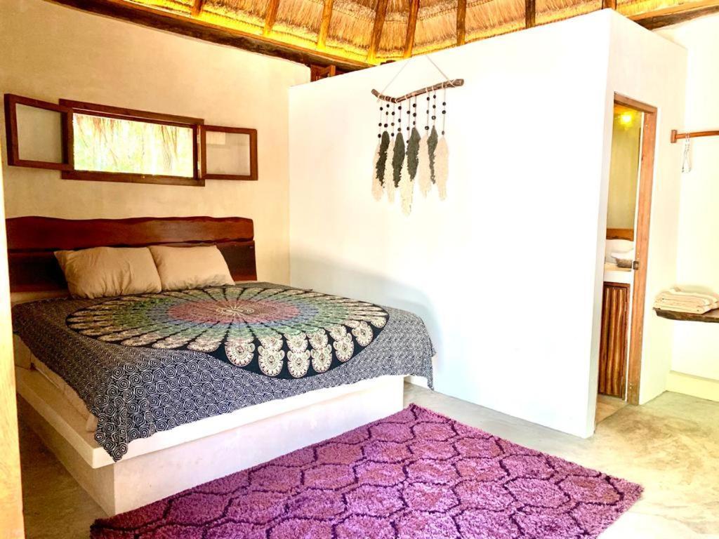 Tulum Nueve Hotel Exterior photo