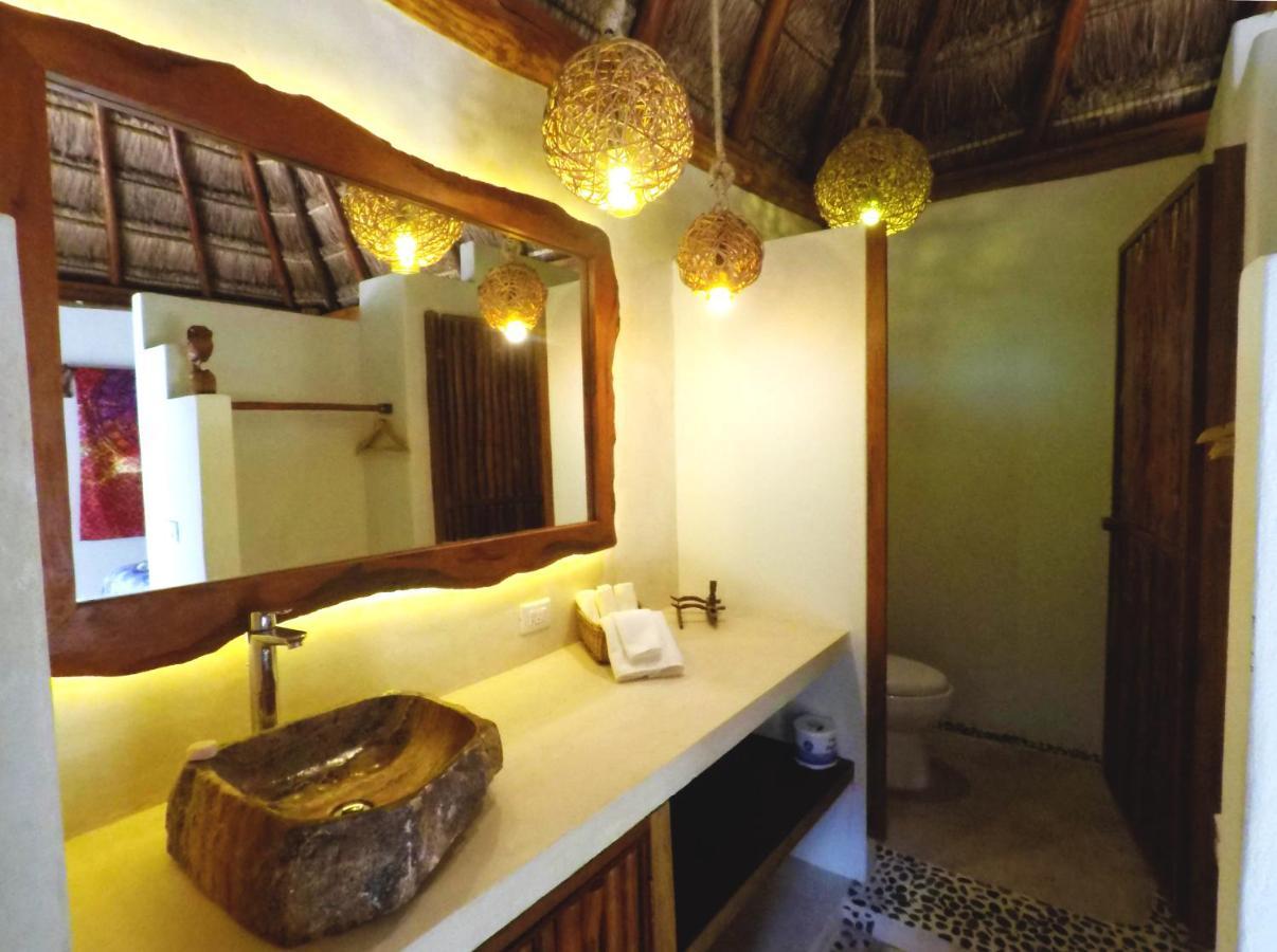 Tulum Nueve Hotel Exterior photo