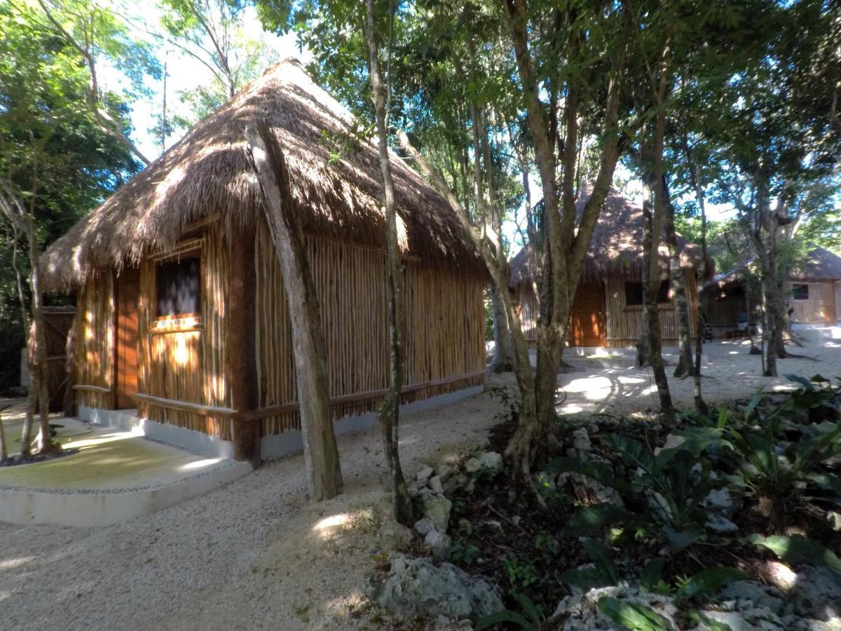 Tulum Nueve Hotel Exterior photo