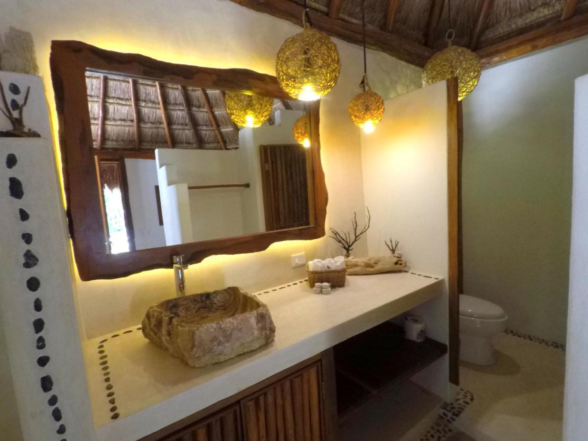 Tulum Nueve Hotel Exterior photo