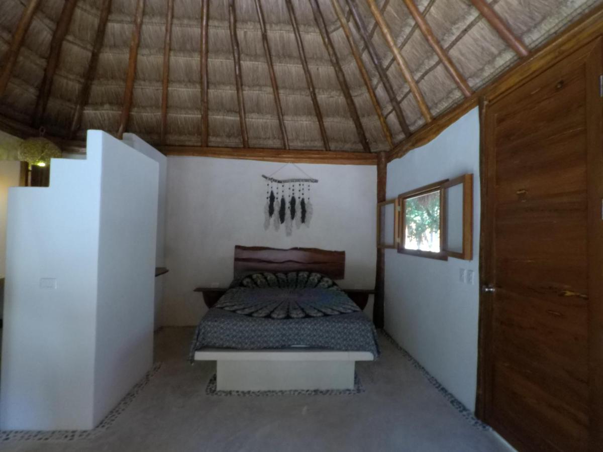 Tulum Nueve Hotel Exterior photo