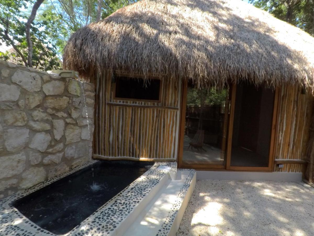 Tulum Nueve Hotel Exterior photo