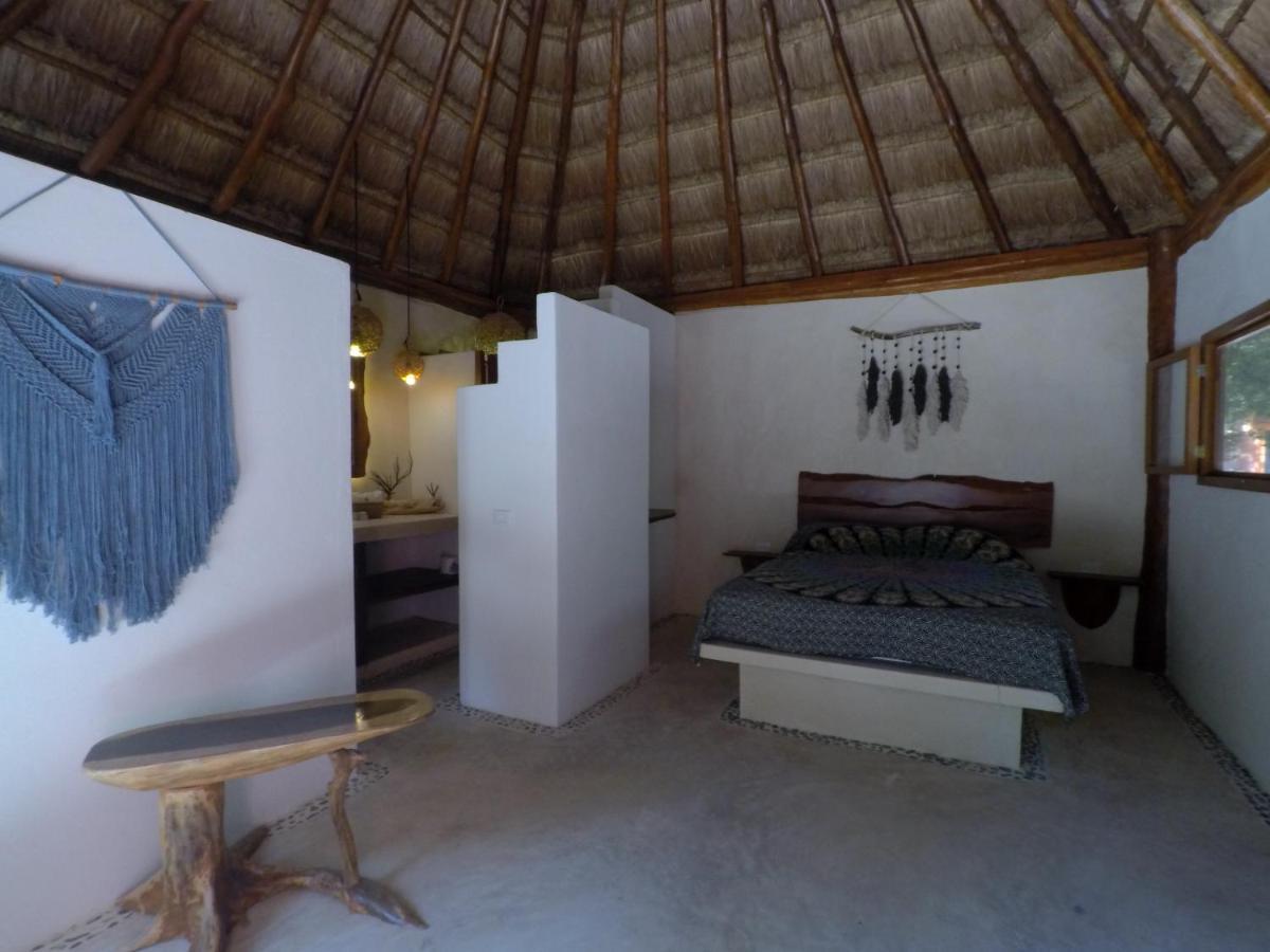 Tulum Nueve Hotel Exterior photo