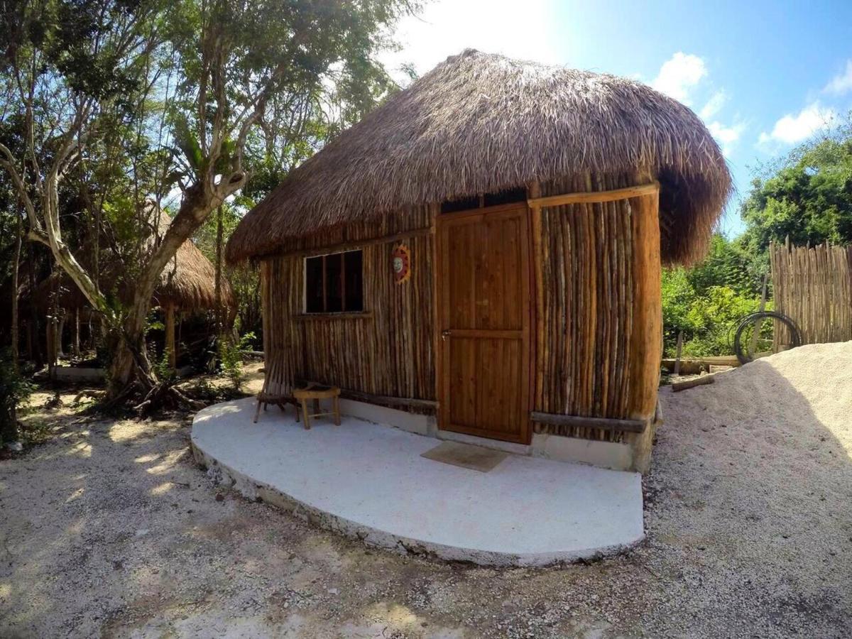 Tulum Nueve Hotel Exterior photo