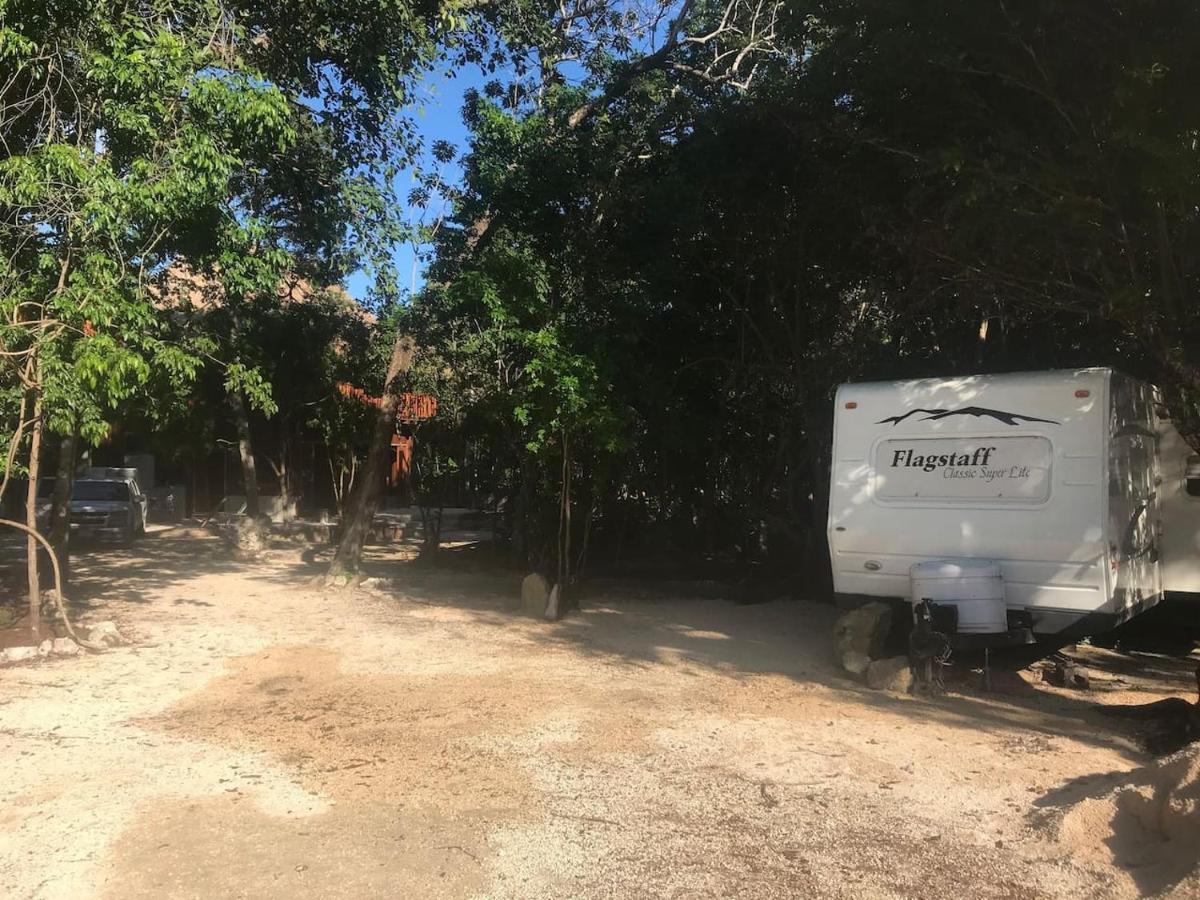 Tulum Nueve Hotel Exterior photo